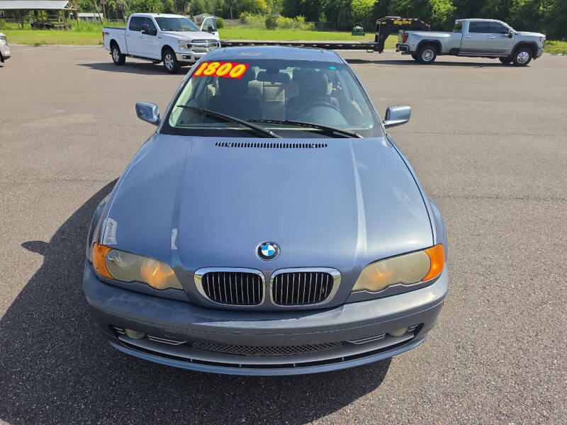 bmw 3 series 2001 WBABN53451JU31786 image bmw 3 series 2001 WBABN53451JU31786 image